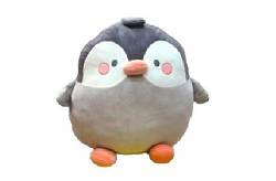 عروسک پنگوئن تپل کوچک